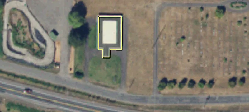 Morton Commercial Building For Sale