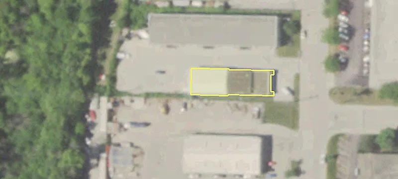 Glendale Warehouse with Highway Access