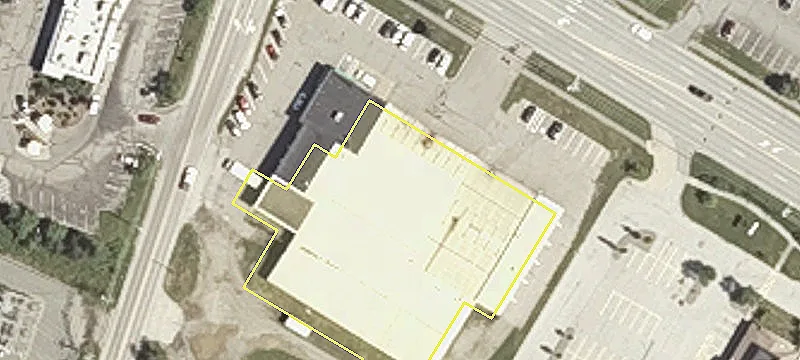 Retail Development at Wilson Street