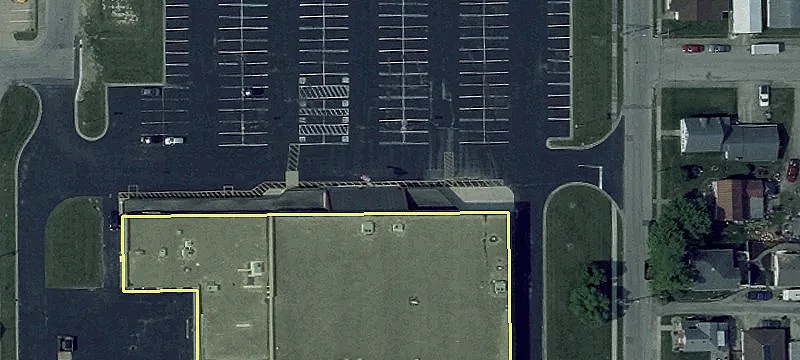 Prime Retail Land Opportunity