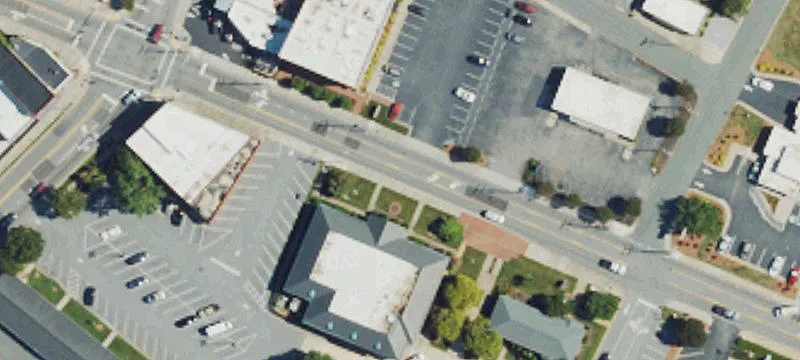 7.25 AC Commercial Land
