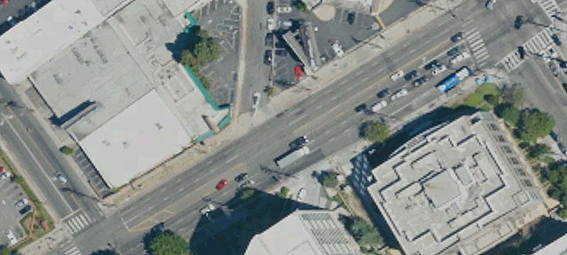 Pico Blvd Warehouse/Creative Space