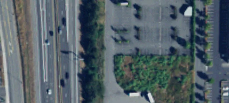 Former Restaurant Space Available
