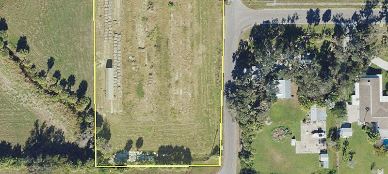 Palmetto Land Subdivision Opportunity