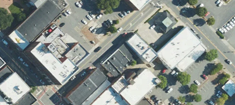 Concord I-2 Zoned Land