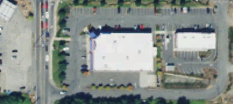 Retail Space Near Kingston Ferry