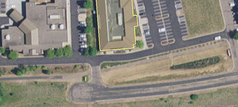 Medical Office Space Available