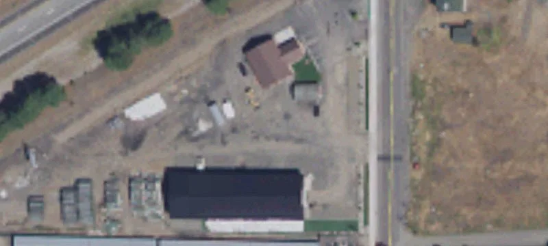 Industrial Land with I-90 Frontage