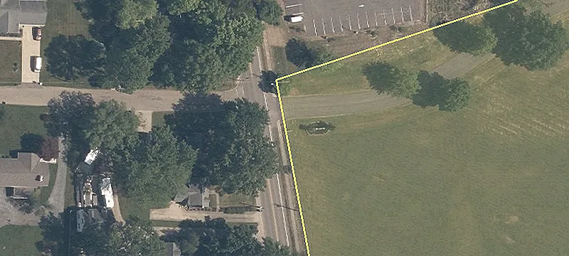 Hartville Development Ground For Sale