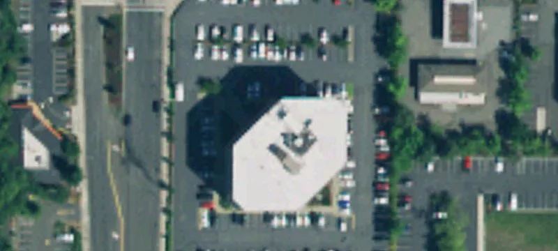 Tukwila Office Space Available