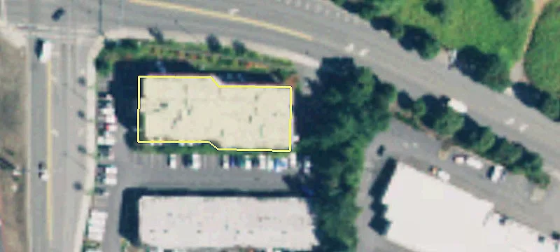 Bellevue Office Space Available