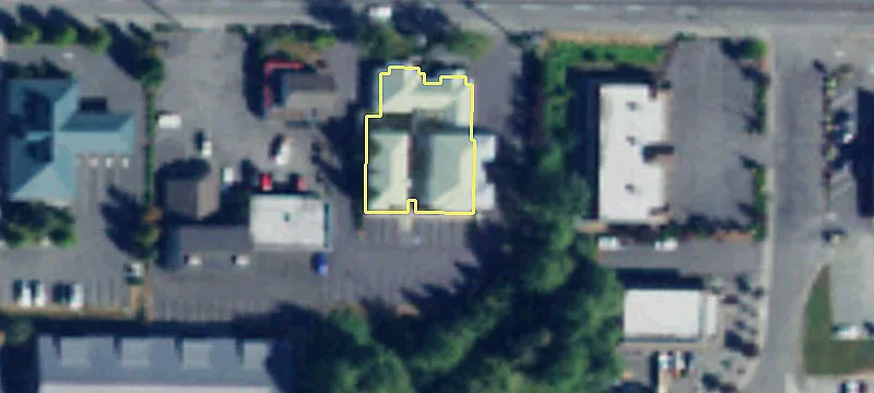 Mount Vernon Office Space Available