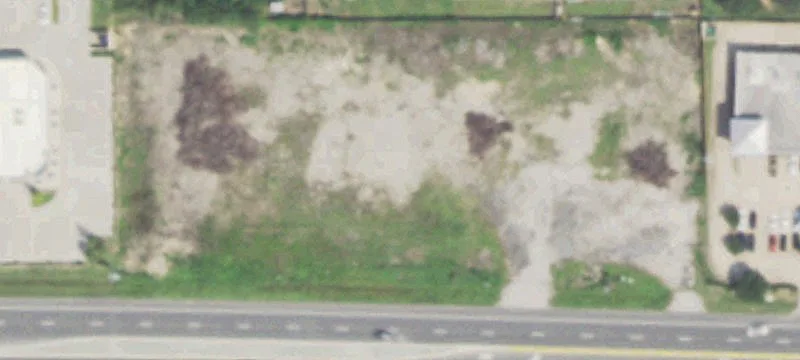 Land Along FM 2920