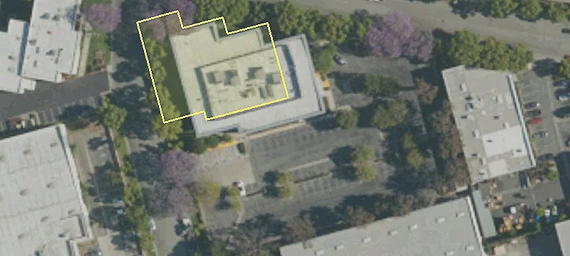 Irwindale Office Building For Sale