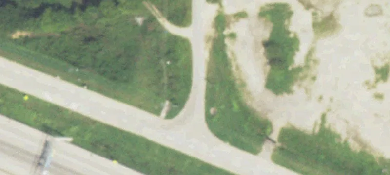 Land on Bauer Road, Cypress
