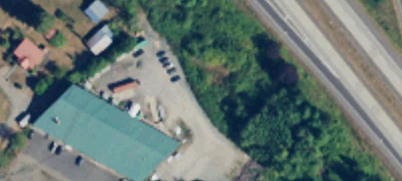 Versatile Warehouse Space Near I-5
