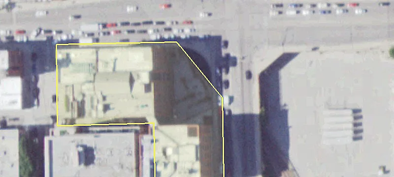 Office Space Near Casino