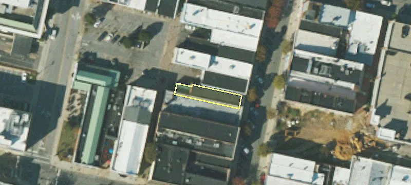 Downtown Greenville Retail Opportunity