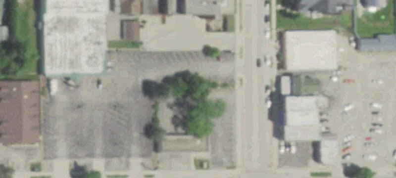 Retail Space in Beaver Dam