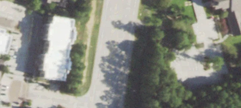 Conroe Commercial Land Opportunity