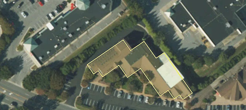Retail Space in Lynndale Shoppes