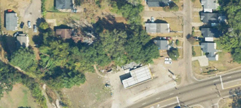 Industrial Property in Hawkins Airfield