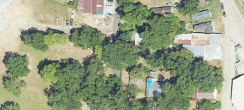 Byram I-2 Zoned Property