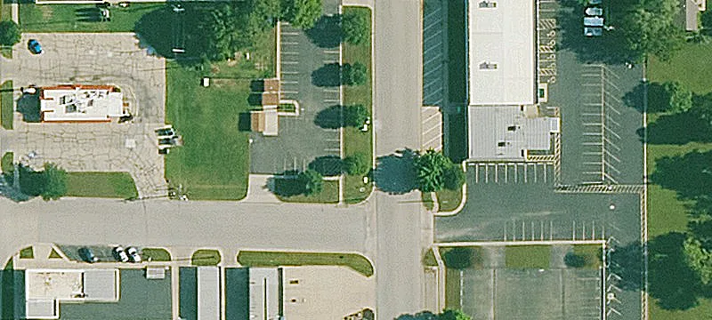 Derby, Kansas Retail Development Land