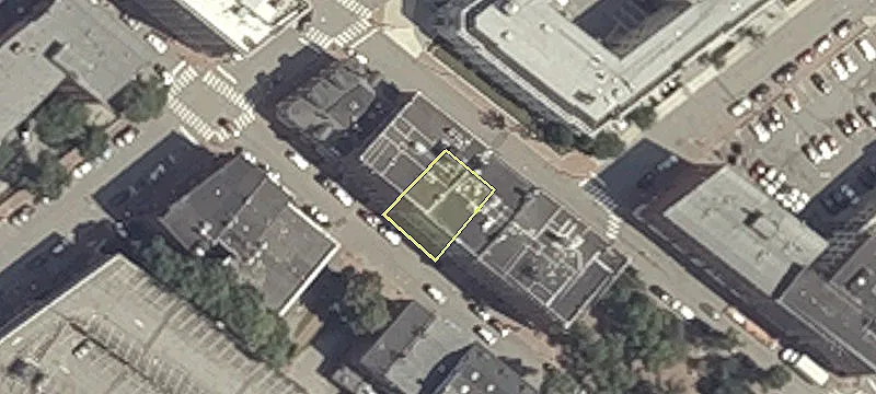 Retail Space on Exchange Street