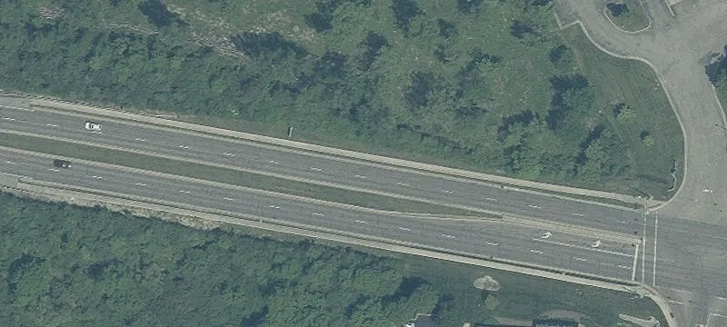 15.956 Acre Development Parcel