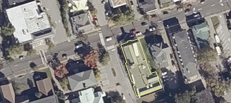 Brunswick Landing Build-to-Suit Site