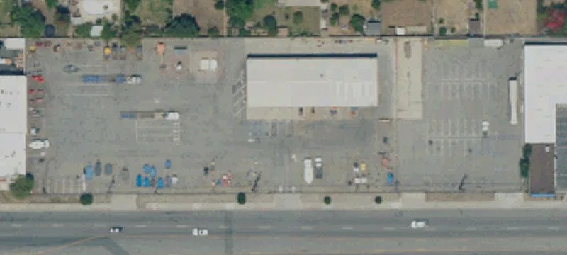 Fontana Industrial Investment Opportunity