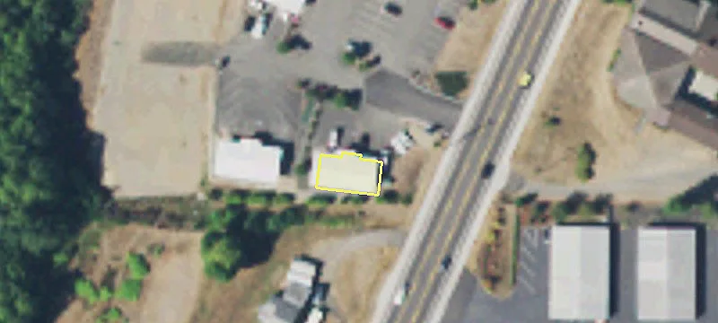 Land Lease on State Route
