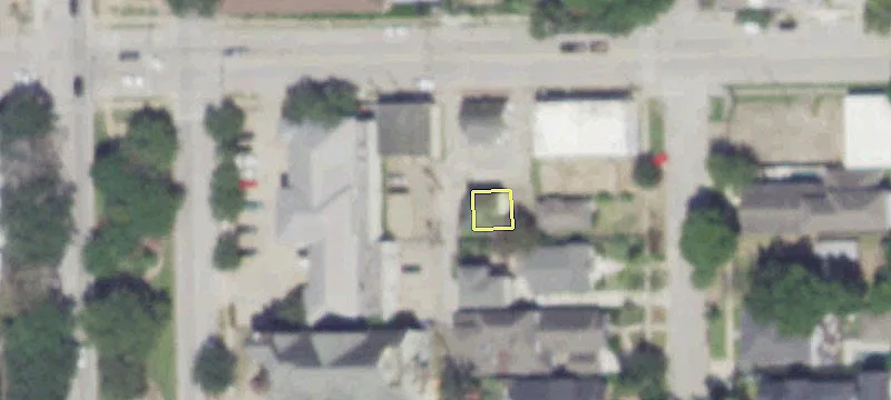 Retail Space on White Oak