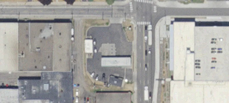 Prime Retail Space in Minneapolis