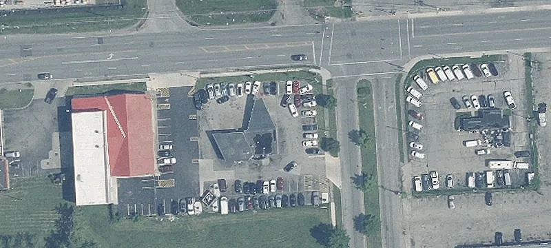 Retail and Warehouse Space Available