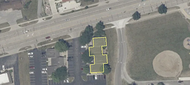 Office Suite Near Georgetown Square