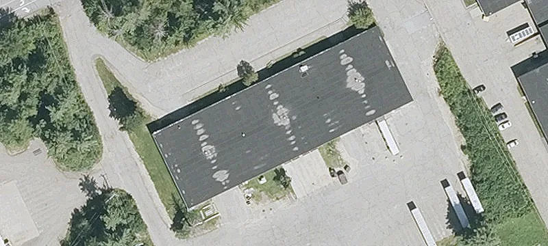 Industrial Sublease in Laconia