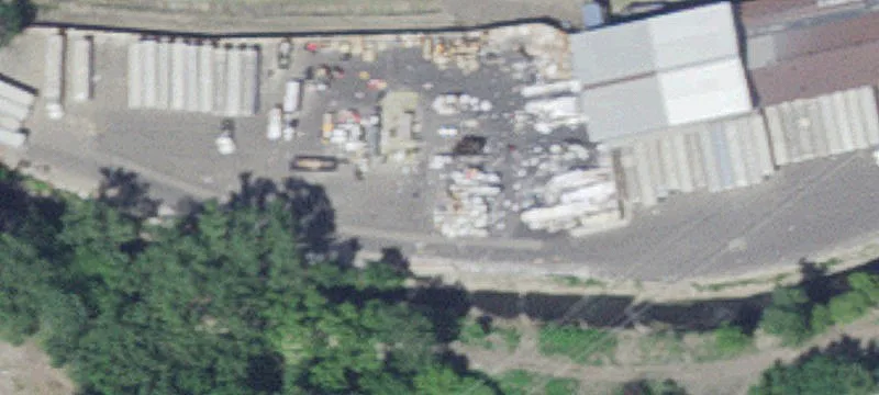 Minneapolis Warehouse Space Available