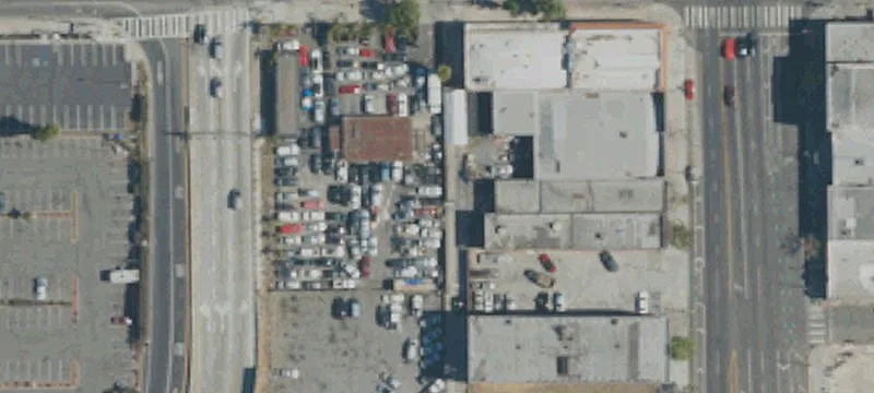 Freeway Adjacent Commercial Land