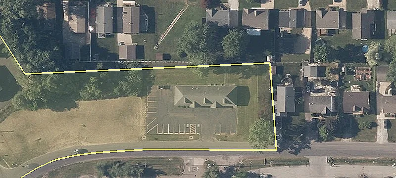 Retail/Office Investment Opportunity