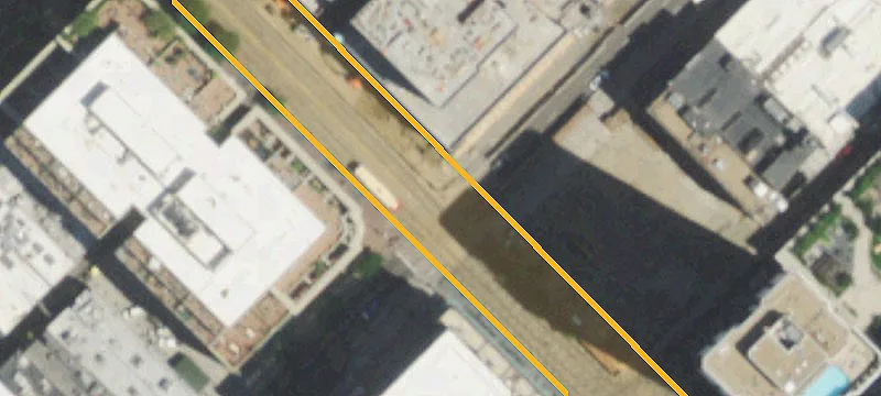 LoDo Restaurant Space Available