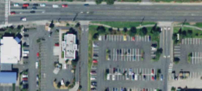 Retail Space Near Highway 16
