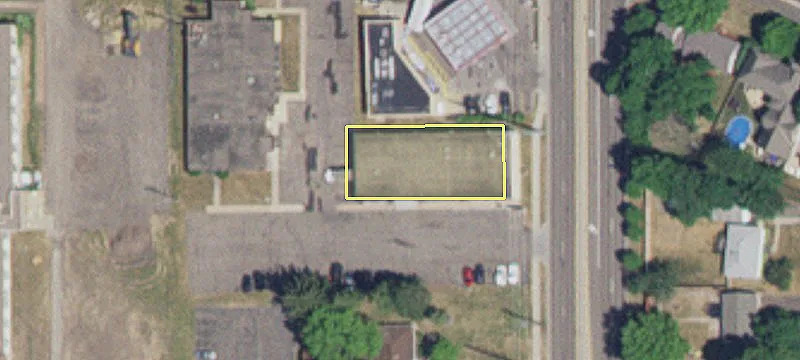Maplewood Office/Showroom Space Available