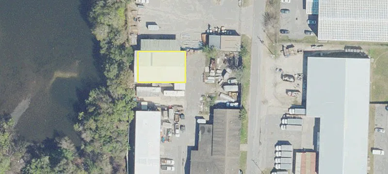 Move-in Ready Office/Warehouse Space