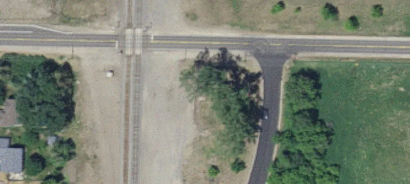 Commercial Land Ready For Development