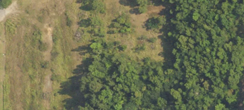 Industrial Land with Rail Access