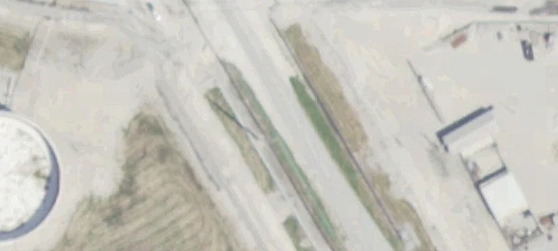 Commercial Land Near Highway 225