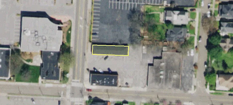 Broadway Retail/Office Space Available
