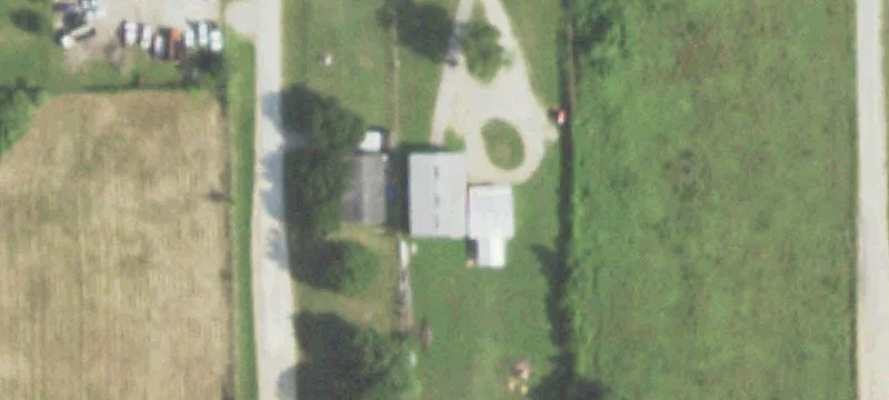 Unrestricted Land with FM 2920 Frontage